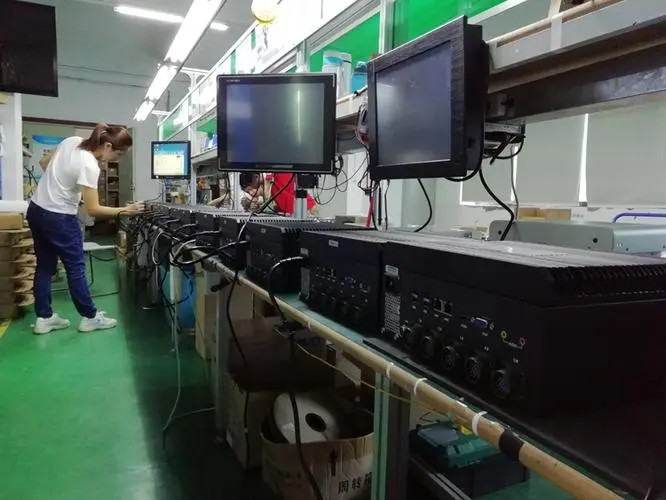 China Shenzhen Hanlize Technology Co., Ltd. Unternehmensprofil