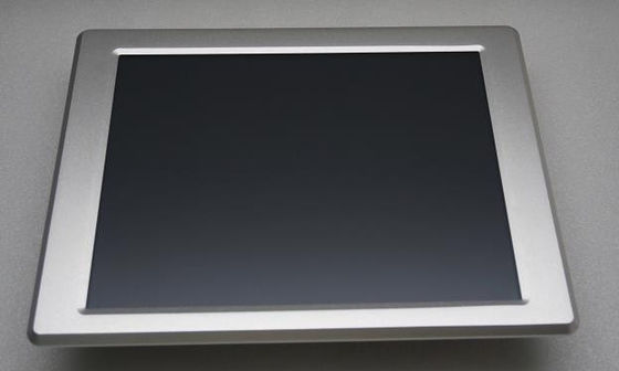 100017 Zoll Industrial Touch Panel PC Computer Windows 10 I7 8550U CPU