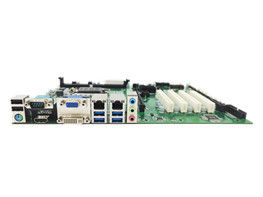 Intel H110 Industrial PC Mainboard Ddr4 6 Com 3 Lan 1 × PCIE X16 2 × PCIE X4 4 × PCI