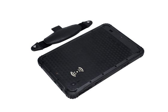 Anti-Drop Industrielles Rugged Tablet PC Touch Panel 8 Zoll Rugged Android Tablet