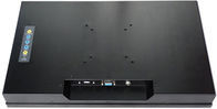 IP65 17,3 Zoll Industrielle Berührungsbildschirmmonitor / Industrielle Berührungsbildschirm Anzeige