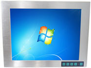 X170Z 17&quot; 800:1 Industrieller Touchscreen-Monitor / Industrieller LCD-Touchscreen