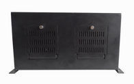 128G MSATA Industrial Embedded PC I3 I5 I7 CPU Mehrere serielle Ports