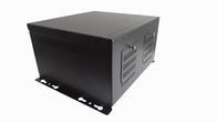 128G MSATA Industrial Embedded PC I3 I5 I7 CPU Mehrere serielle Ports