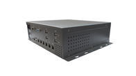 6LAN Industrial Embedded PC 6 Intel Gigabit Netzwerkanschlüsse 2COM 6USB