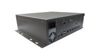 6LAN Industrial Embedded PC 6 Intel Gigabit Netzwerkanschlüsse 2COM 6USB