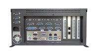 H81 Chip Industrial Embedded PC Monitor Intel 4LAN 10COM Inter DC 12V Stromversorgung