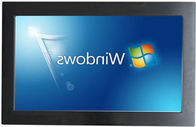 21.5-Zoll-Industrial Touch Panel PC IP65 Wasserdicht eingebetteter PC-Touchscreen