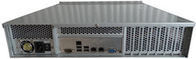 350W 2U Rack Mount Computer E5-2600 Serie V3 V4 Xeon CPU 8G DDR4 Speicher