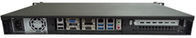 4U IPC Industrial Rackmount Computer 1 Erweiterungsslot 128G SSD