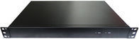 Windows / Linux Rack Mount Industrial PC 4U I3 I5 I7 CPU 1 Erweiterungsslot