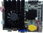Intel-CPU 3,5 Zoll-Mutterplatte Einplattencomputer HM76 Chip 2LAN 6COM 6USB