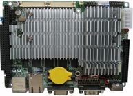 Sbc 3,5-Zoll-Mutterplatte gelötet an Bord Intel CM900M CPU 512M Speicher