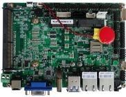 DC 12V Einzelplatine 3,5 Zoll Motherboard Intel Skylake U Serie I3 I5 I7 CPU