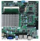 Intel Thin Mini ITX Motherboard unterstützt bis zu 8 GB SDRAM 1×SATA