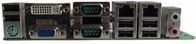 Mini Itx Gigabyte-Motherboard Intel PCH Chip 6 COM 9 USB PCIEx1 6 Slot 2×SATA