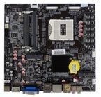DDR4 Mini ITX Thin Motherboard 2. 3. Generation Intel unterstützt diskrete Grafiken