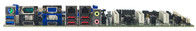 Intel PCH B360 Chip Industrial ATX Motherboard 2LAN 6COM 13USB VGA HDMI DP