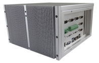 J1900E Lüfterlose Box PC J1900 CPU 1 PCIE Erweiterung Lüfterlose eingebettete System