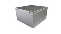 J1900E Lüfterlose Box PC J1900 CPU 1 PCIE Erweiterung Lüfterlose eingebettete System