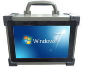 1008tw2 Portable Industrial Rugged Tablet PC 10,1 Zoll breiter Bildschirm Kapazitiver Touch