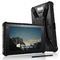 Wasserdicht, industriell robust, Tablet, abfallbeständig, 1,2 M langlebig, Windows 10