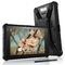 ROM 6 GB Industrielles Robustes Tablet Windows 10 64 Bit Mehrzweck