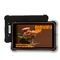 Bluetooth Heavy Duty Android Tablet 8 Zoll Sonnenlicht für den Außenbereich lesbar