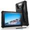Outdoor-Praktik-Industrielle Robuste Tablet IP67 Wasserdicht Handheld Robuste Tablet