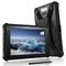 800x1280 Industrielles robustes Tablet Windows 10 LTE Feuchtigkeitsdichtes Portable