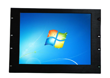 Touchscreen Industriecomputer Monitore TFT-LCD-Display Windows / Linux-System