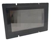 Industrieller IPS 7 Zoll Resistiver Touchscreen-Monitor in Zelle 1000:1 Kontrastverhältnis