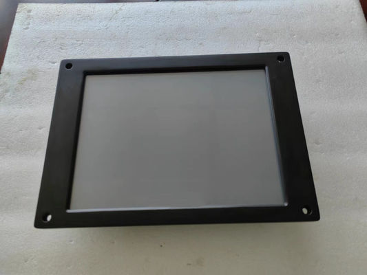 10.4 Zoll industrieller Resistiver Touchscreen Anzeige Intel Atom N270 Prozessor