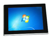Windows / Linux Flexibler Touchscreen-Monitor mit 5 Berührungspunkten