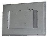 Einstellbarer Kapazitiver Berührungs-Industriemonitor 17 Zoll 300 cd/m2 Helligkeit