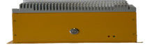 2U eingebettete industrielle Ventilatorlose Computer Touch Panel PC Intel I5-6360U I3/I7