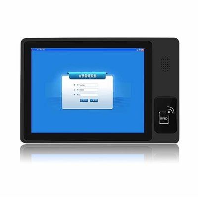 18.5&quot; Touch Industrial Panel PC Touchscreen und IC-Kartenleser