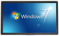 IPS-Touchscreen-Industrial Computer Monitor 32 Zoll verbesserte Sichtbarkeit