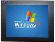 Vielseitiger Touchscreen-Monitor mit TFT-LCD-Display-Technologie