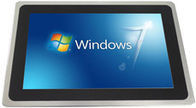 Hohe Helligkeit Industrieller Touchscreen Monitor Anzeige IPS 800x600 Auflösung
