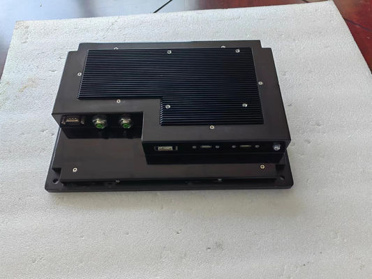 Industrie-PC-Computer mit Touchscreen 15&quot; / 17&quot; / 19&quot; / 21,5&quot; Größe