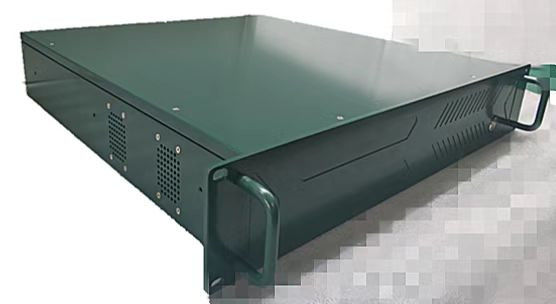 Intel Q170 / H110 Chipset Industrial Rackmount PC DDR4 2133 / 2400MHz Speicher