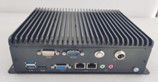 Industrie-Embedded Box ohne Lüfter PC-Computer 4G Speicher 128 GB Festkörper