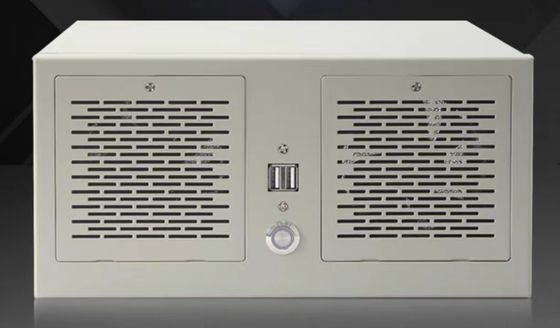 Intel H310 Industrial Embedded Computer Betriebssystem Windows / Linux / Android