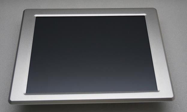 100017 Zoll Industrial Touch Panel PC Computer Windows 10 I7 8550U CPU