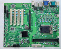 Intel H110 Industrial PC Mainboard Ddr4 6 Com 3 Lan 1 × PCIE X16 2 × PCIE X4 4 × PCI