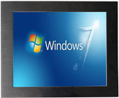 19 Zoll Industrial Touch Panel PC eingebettete CPU-Mutterplatte der Serie I3 I5 I7 U