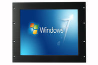 19&quot; Oberregal Industrie-Touch-PC Computer I3 I5 I7 U-Serie CPU-Mutterplatte