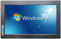 P2106TW2 1920x1080 Industrial Touch Panel PC 21,5 Zoll 1 PCI oder PCIE Erweiterung