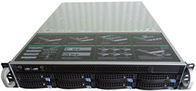 350W 2U Rack Mount Computer E5-2600 Serie V3 V4 Xeon CPU 8G DDR4 Speicher